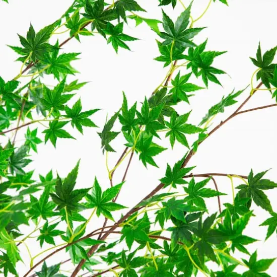 7ft. Artificial Maple Tree {4}