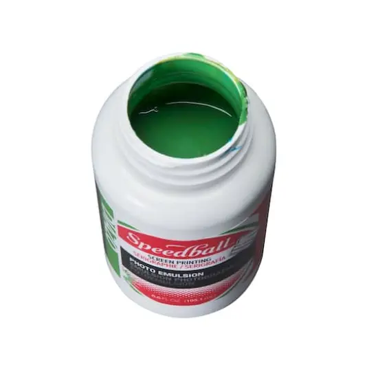 Speedball&reg; Diazo Photo Emulsion Kit {6}
