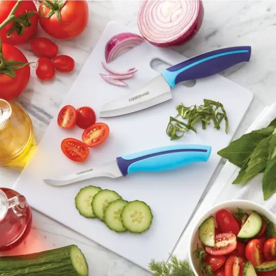 Farberware Precise Slice Parer Set {3}