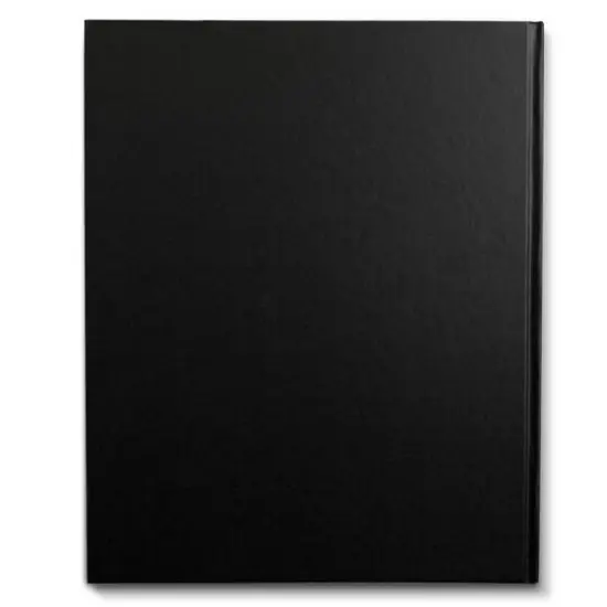 Winsor & Newton&trade; White Hard-Bound Sketchbook {3}