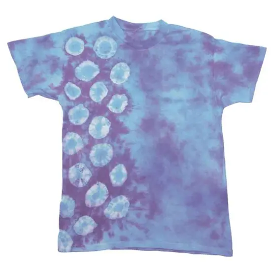 Jacquard Jewel Tones Tie Dye Kit Amethyst {6}