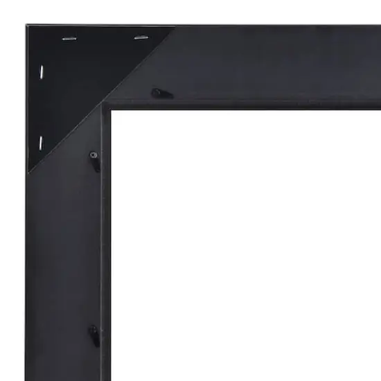 Home Black & Gold Leather Cigar Wall Frame by Studio Décor® {7}