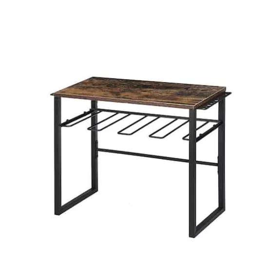 NEX&trade; 16.5" Power Tool Organizer Rack {1}