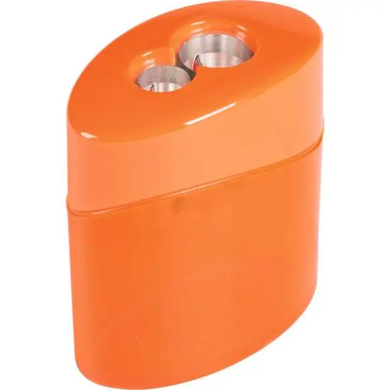 Assorted Mobius & Ruppert Elliptic Swing Double-Hole Sharpener {3}