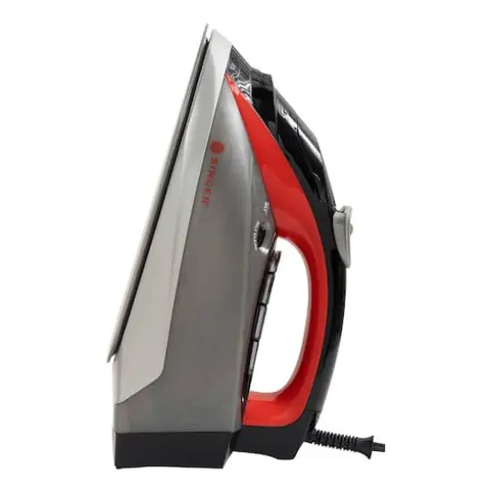 SINGER SteamLogic PLUS Steam Iron {3}