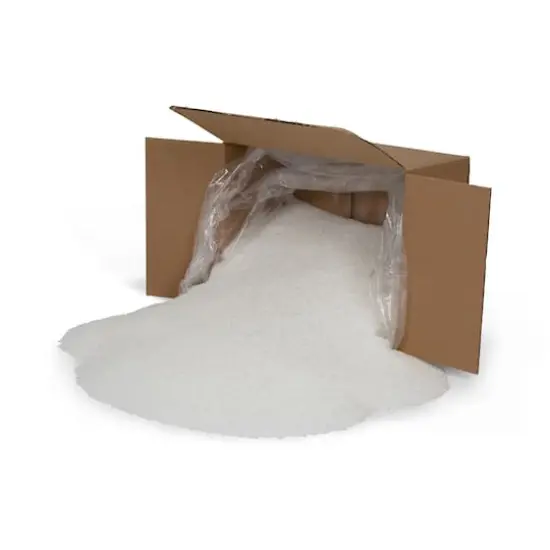 Poly-Fil&reg; Poly Pellets&reg; Weighted Stuffing Beads, 25lb. {1}