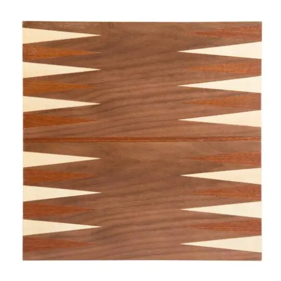 Toy Time Classic 7-in-1 Wooden Board Game Set {7}