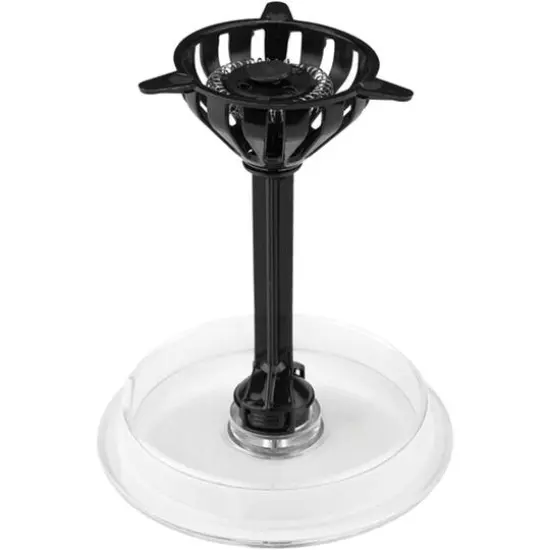 Brentwood 15oz. Cordless Electric Milk Frother, Warmer & Hot Chocolate Maker {8}