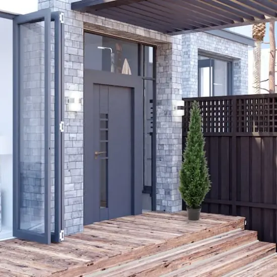 6ft. Potted Cedar Tree {3}