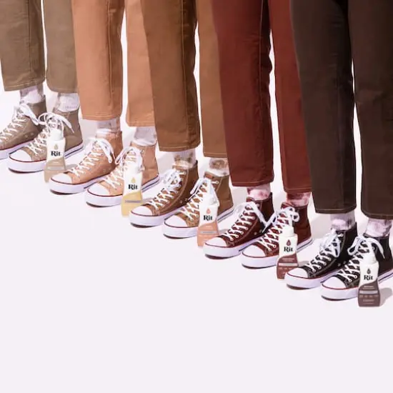 Rit&reg; All Purpose Liquid Dye Camel {5}