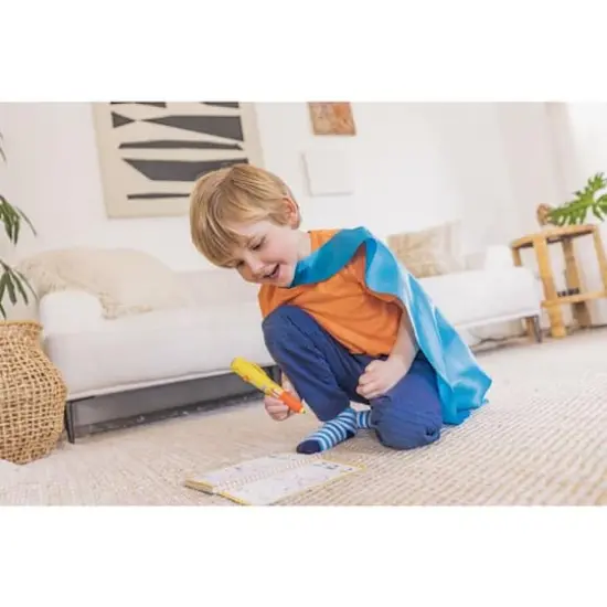 Educational Insights&reg; Hot Dots Numberblocks 11-20 Activity Book {4}