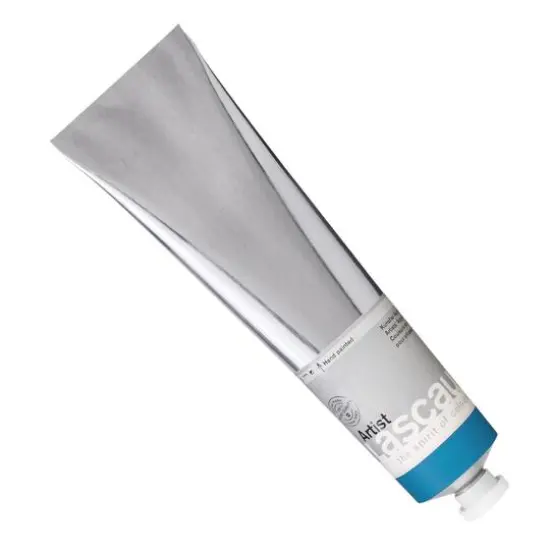 Lascaux Artist Acrylic Paint, 200mL 147 Phthalo Turquoise Blue {1}