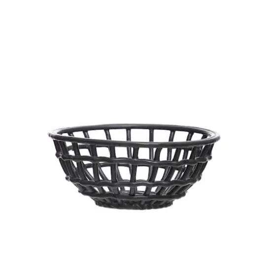 10" Cutout Ceramic Bowl by Ashland&reg; {1}