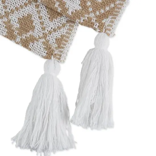 DII&reg; Diamond Lattice Throw Stone {6}