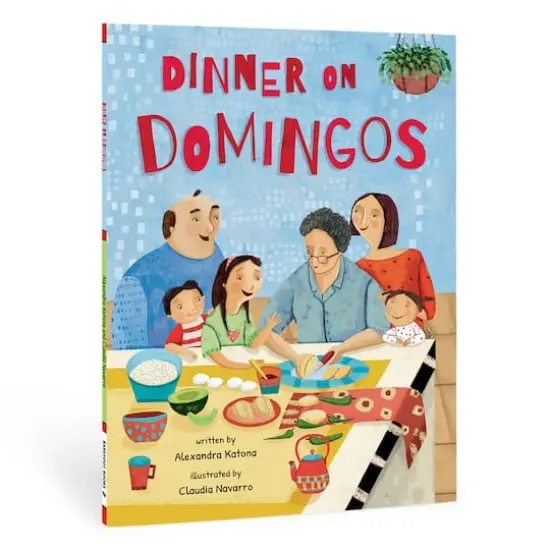 Barefoot Books 2nd Grade Food & Family Book Set {3}