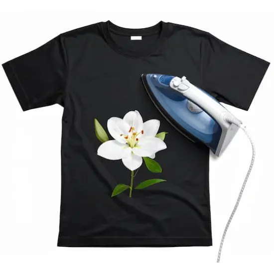 8.5" x 11" Mixed Light & Dark Fabric Transfer Sheets, 10ct. by Make Market&reg; {5}