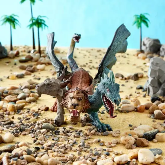 Safari Ltd&reg; Chimera {3}