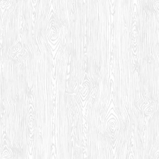 American Crafts&trade; White Woodgrain 12" x 12" Textured Cardstock, 25 Sheets {1}