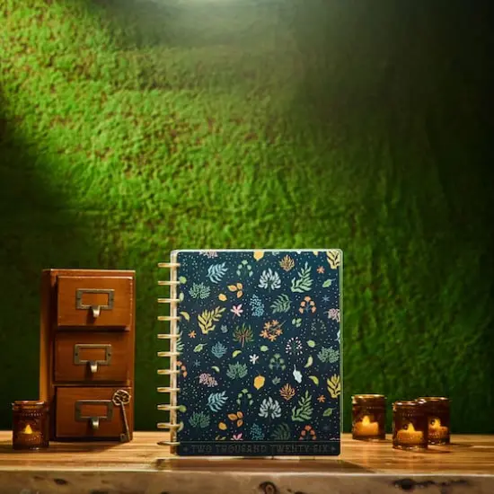 The Big Happy Planner® Herbarium {4}