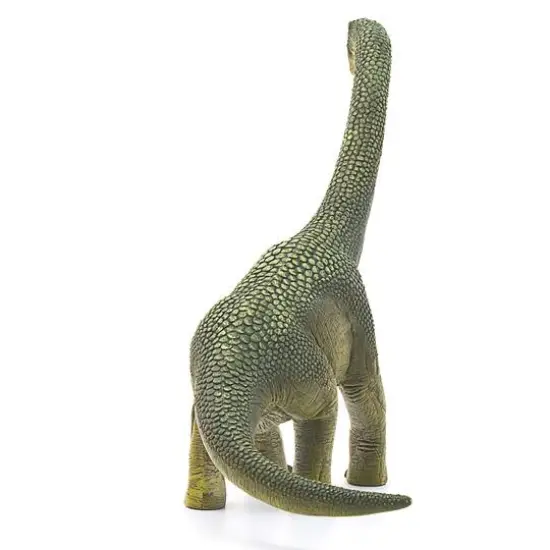 schleich&reg; Dinosaurs 9.5" Brachiosaurus Action Figure {7}