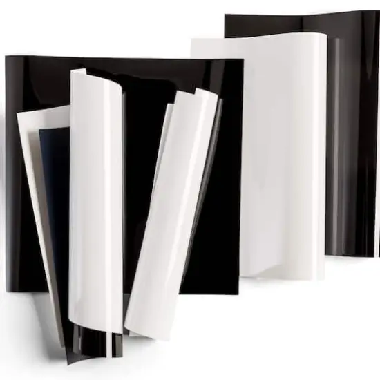 Cricut&reg; Everyday Iron-On&trade; Basics Sampler {4}