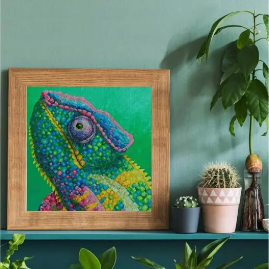 Bothy Threads Illusion Counted Cross Stitch Kit {3}