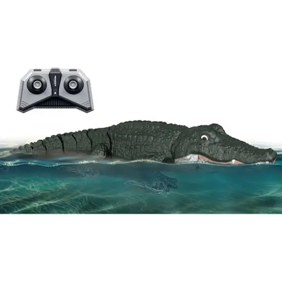 Robocroc RC Toy {1}