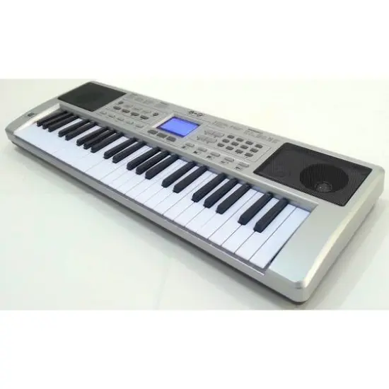 Enviro-Mental Toy Little Virtuoso Master Classic Keyboard {5}