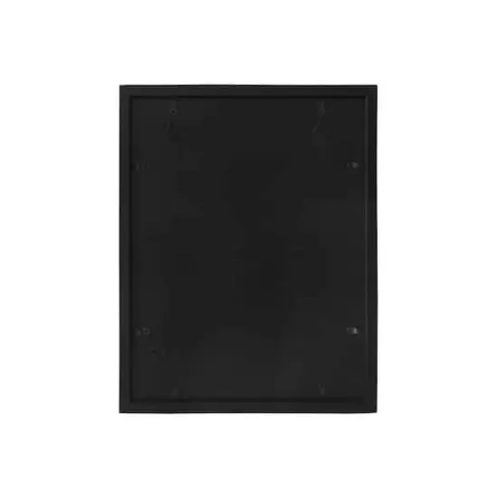 Home Black Tyler Frame by Studio D&eacute;cor&reg; {5}