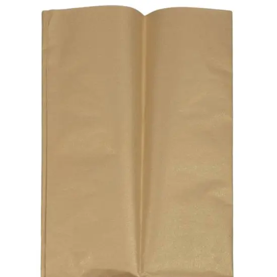 JAM Paper Gold 20" x 26" Tissue Paper, 3ct. {4}