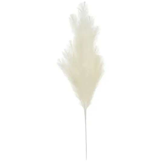 42" Cream Pampas Grass Stem by Ashland&reg; {4}