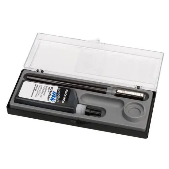 Koh-I-Noor&reg; Rapido Sketch&trade; Technical Pen Kit, 0.35mm {3}