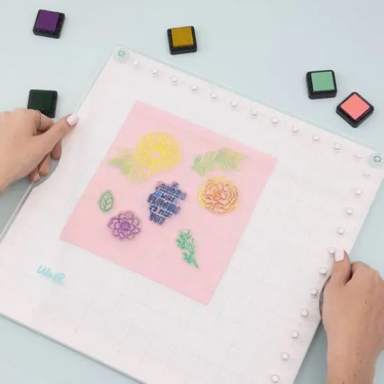 We R Memory Keepers&reg; 12" x 12" Precision Press {7}