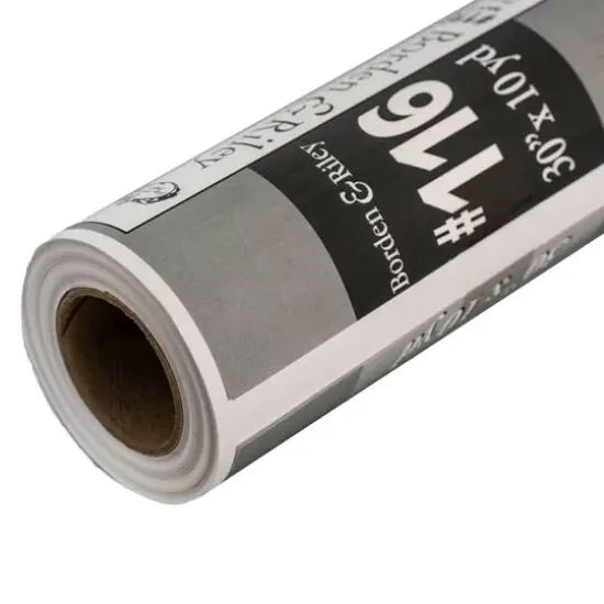 Borden & Riley&reg; #116 Artist Sketch Vellum Roll {6}