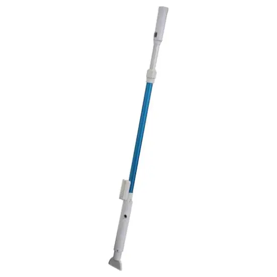 6.25ft. Adjustable Automatic Battery Operated Spa Vacuum {1}