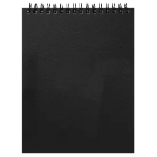 Canson&reg; Fanboy&trade; Comic-Manga Sketchbook, 8.5" x 11" {3}