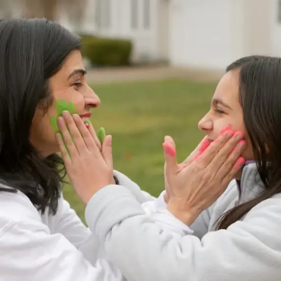 Kulture Khazana Holi 1lb. Color Powder Bags, 5ct. {4}