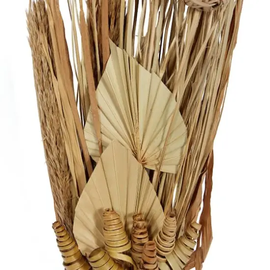 Brown & Green Pigeon Pea Foliage Bundle Set {5}