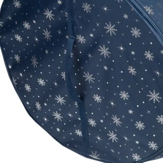 Honey Can Do 5ft. Deluxe Christmas Tree Storage {9}