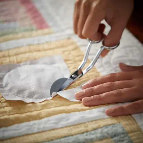 Gingher&reg; 6" Appliqu&eacute; Scissors {5}