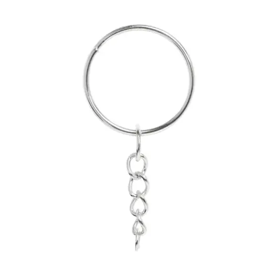 CousinDIY Stamp & Go Jewelry Metal Jewelry Stamping Kit {14}