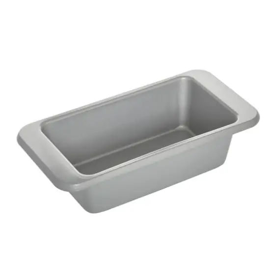 KitchenAid 9" x 5" Non-Stick Loaf Pan {3}