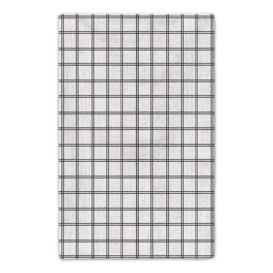 Happy Halloween Crow Tea Towel Set {6}