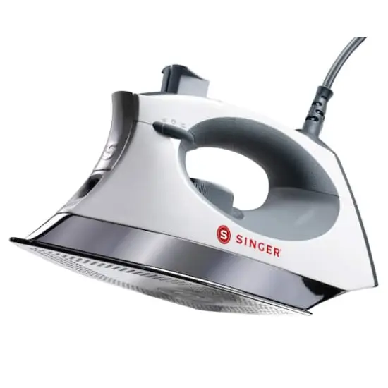 SINGER&reg; SteamCraft Steam Iron {1}