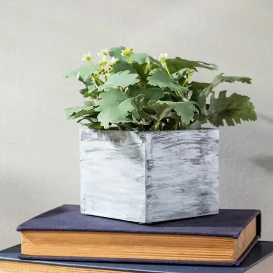 Varathane&reg; Whitewash Wood Enhancer {3}