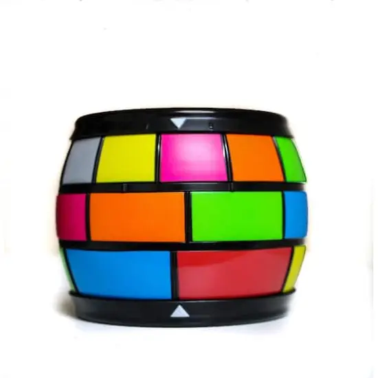 Roto Brain 3D Puzzle Sphere Brain Teaser Puzzle Game {3}