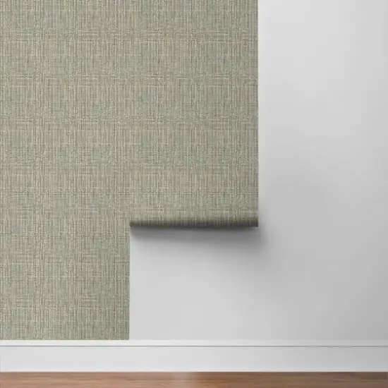 Tommy Bahama Exuma Peel & Stick Wallpaper Shale {5}