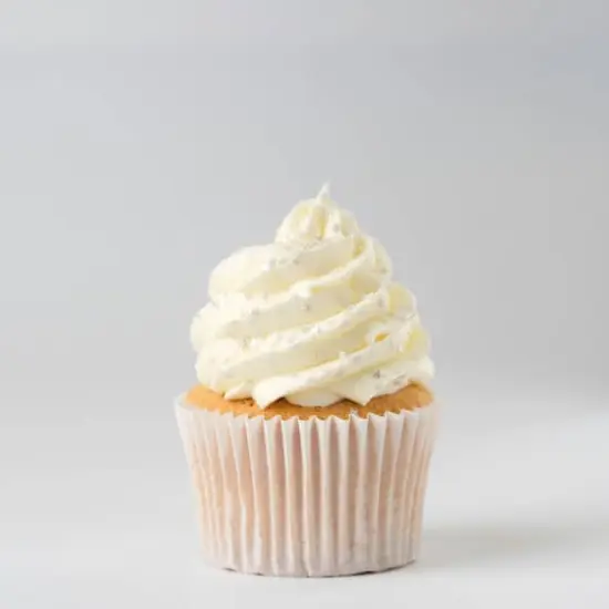 PME Cake Sweet Street&reg; Edible Glitter Stars Silver {5}