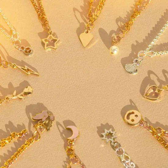 STMT&trade; True2U&trade; D.I.Y. Infinity Jewelry {3}