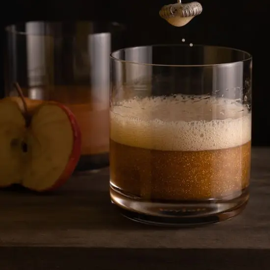 JoyJolt&reg; 10oz. Nova Crystal Whiskey Glasses, 4ct. {6}